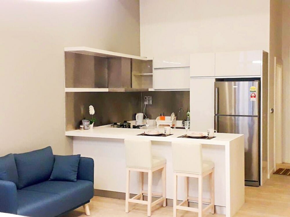 Фото M City Jalan Ampang