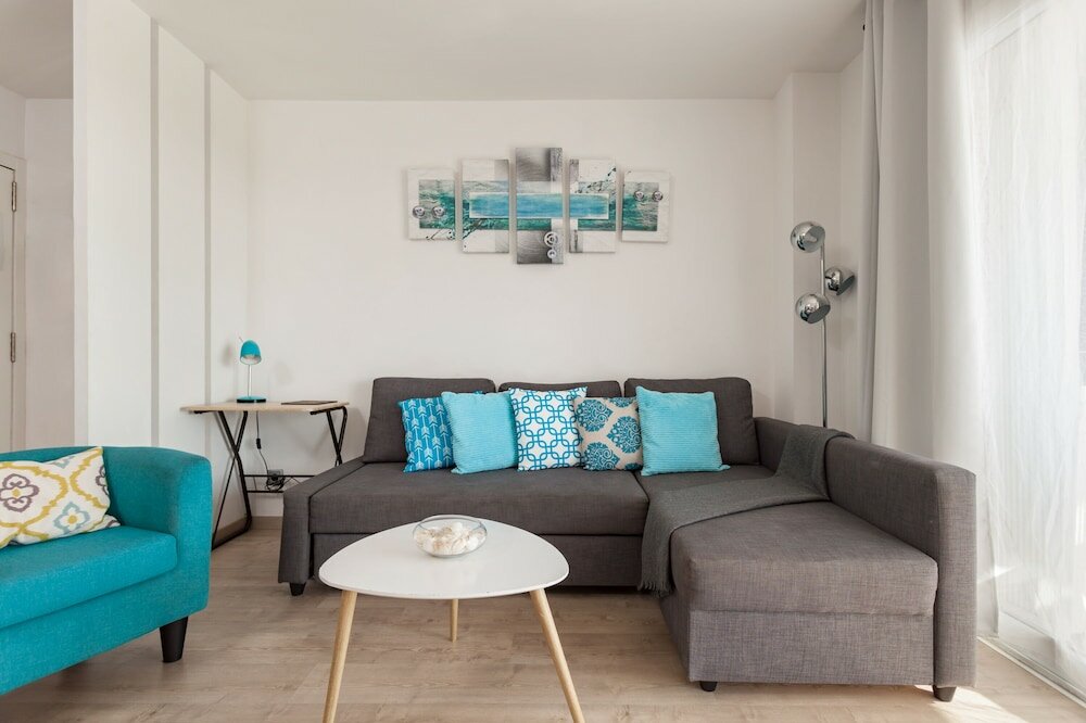 Фото Amura Be my Guest Castelldefels