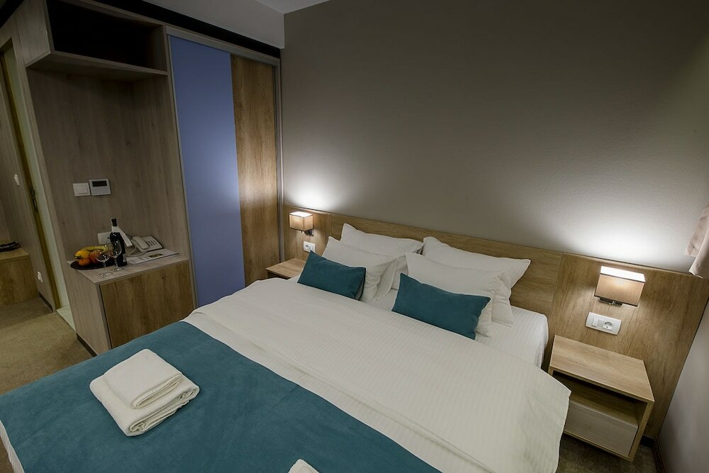 Фото Hotel Jablanica