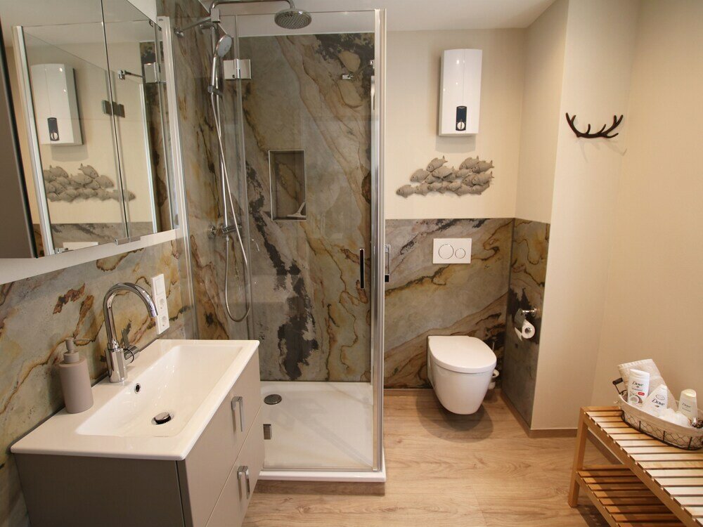 Фото Haus am Stadtturm