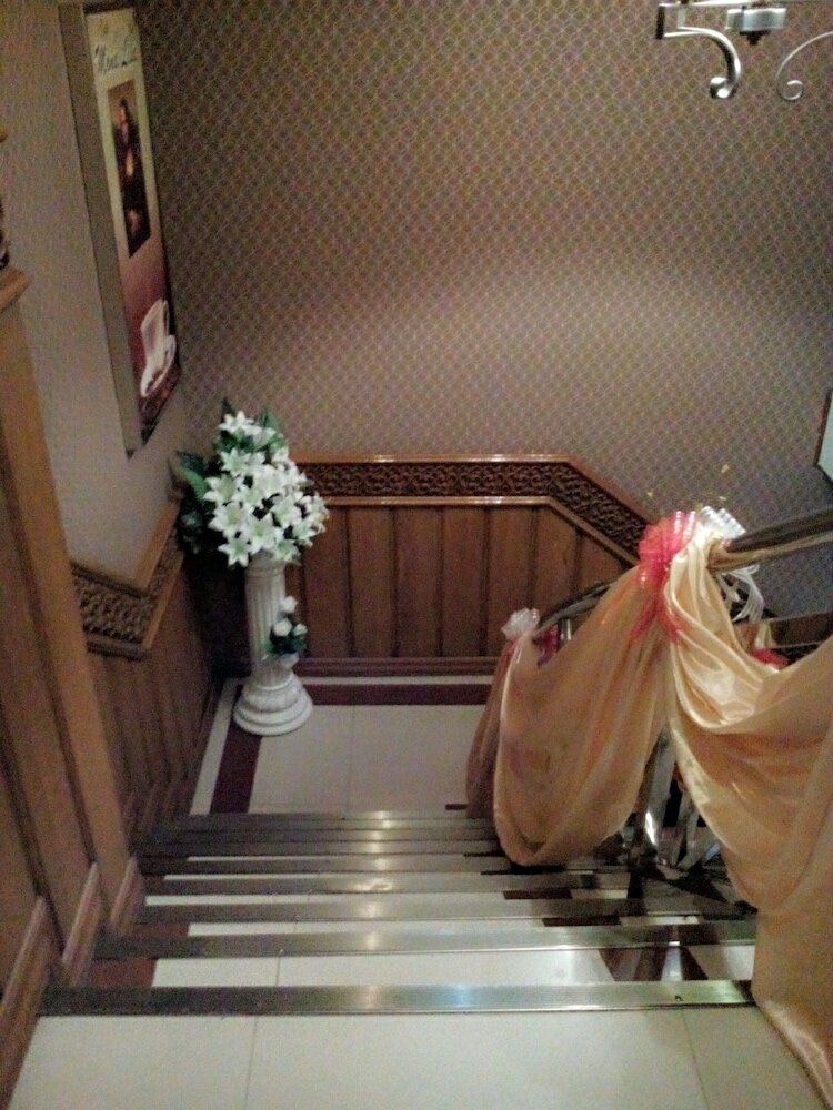 Фото Hotel Shwe Gone Daing