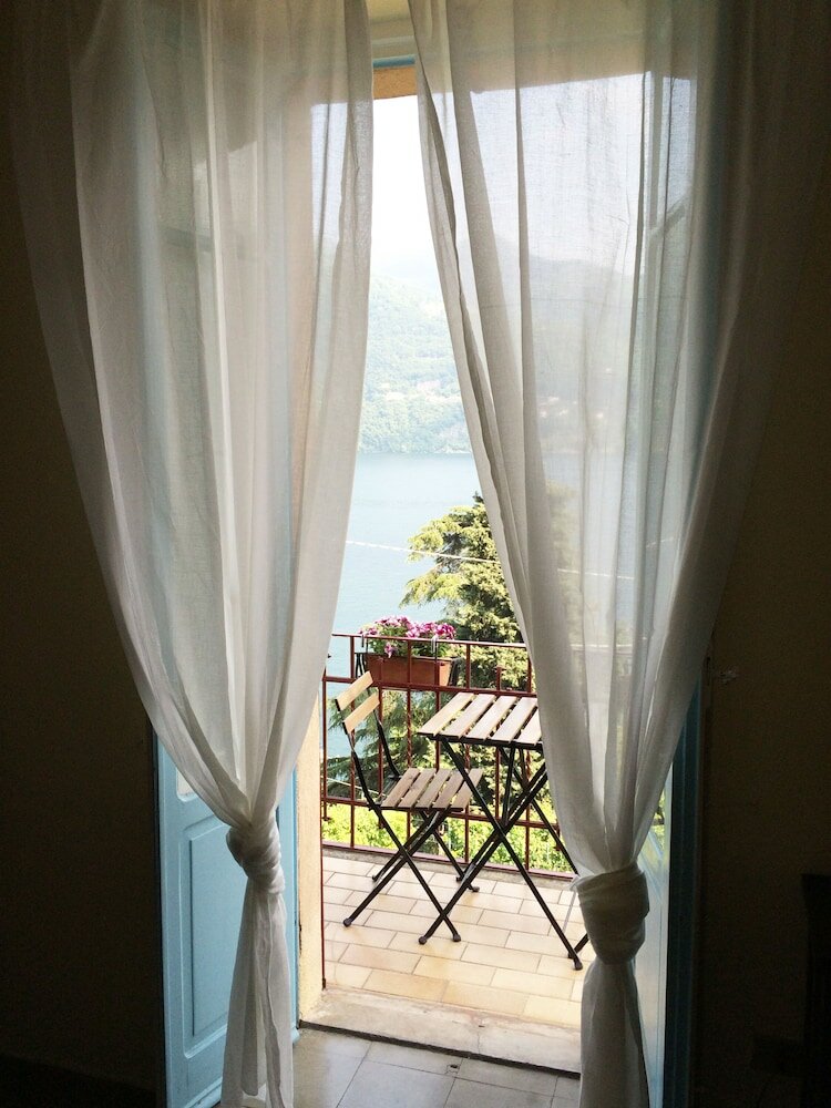 Фото Villa Albonico