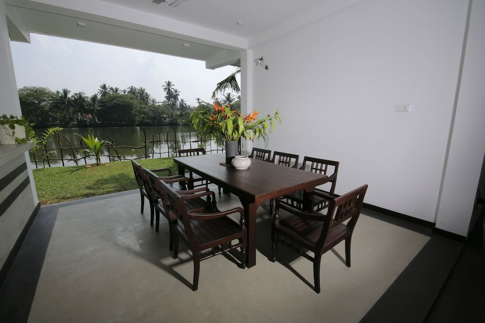 Фото Ocean Gate Galle