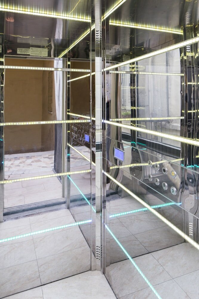 Фото Terrazza Aragon