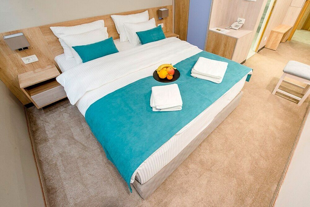 Фото Hotel Jablanica