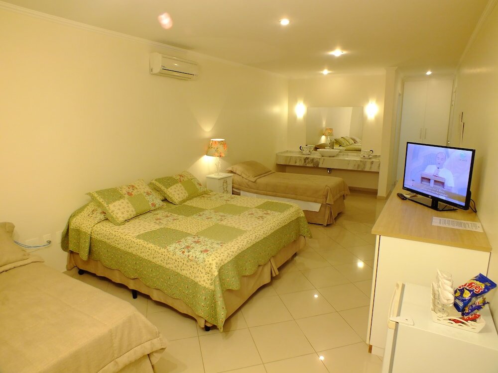 Фото Videiras Palace Hotel