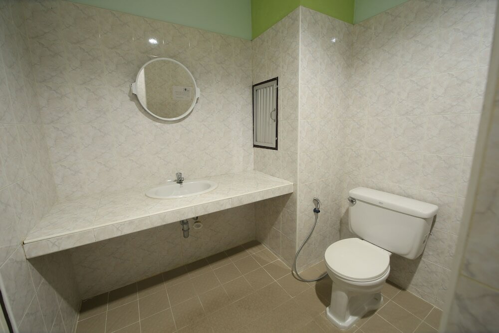 Фото Cube Hostel Krabi