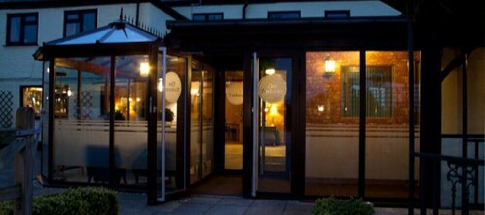 Фото Yorkway Motel