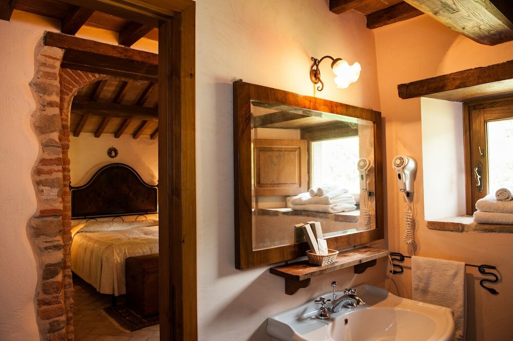 Фото Agriturismo Azienda Agricola il Pozzo