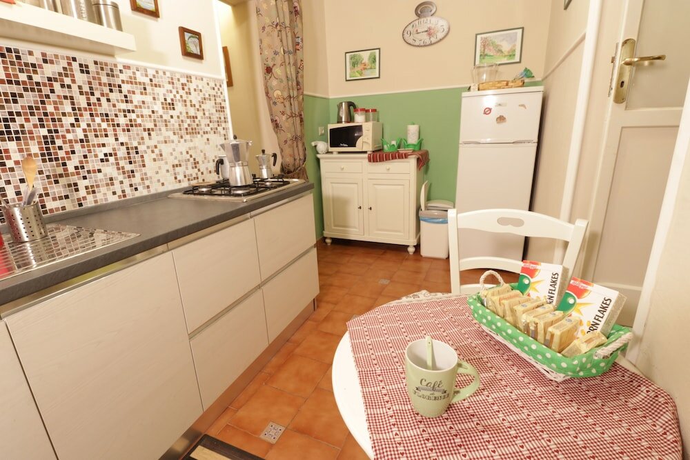 Фото B&b Speranzella