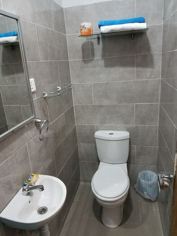 Фото Sharp Guest House