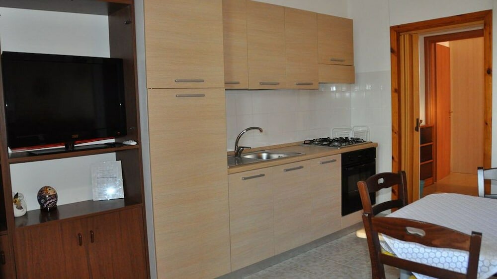 Фото Il Terrazzo sul Sinni