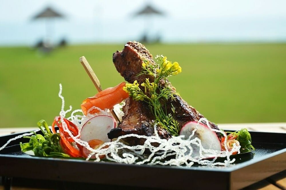 Фото Luxury Apartment in 5 Stars Resort