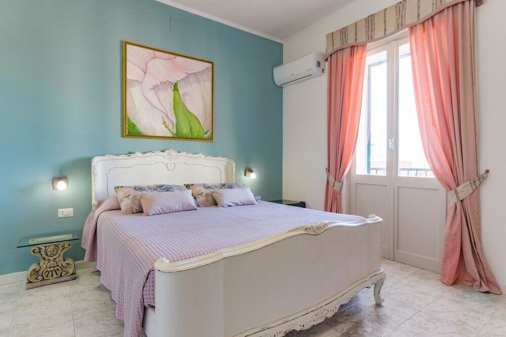 Фото Alghero Roof Garden