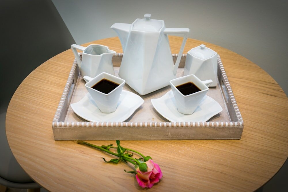 Фото Lobelia Luxury Suites