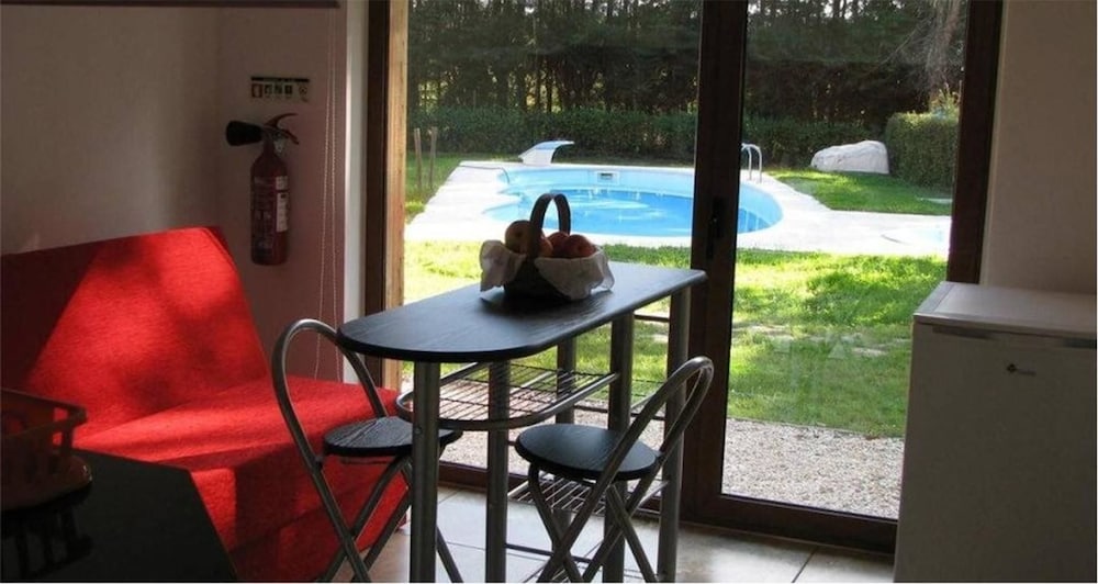 Фото Quinta Sul America