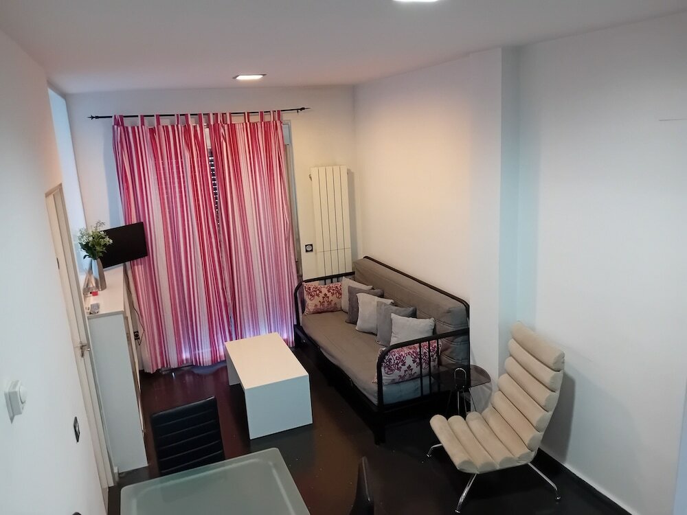 Фото Apartamentos Turísticos Los Ángeles