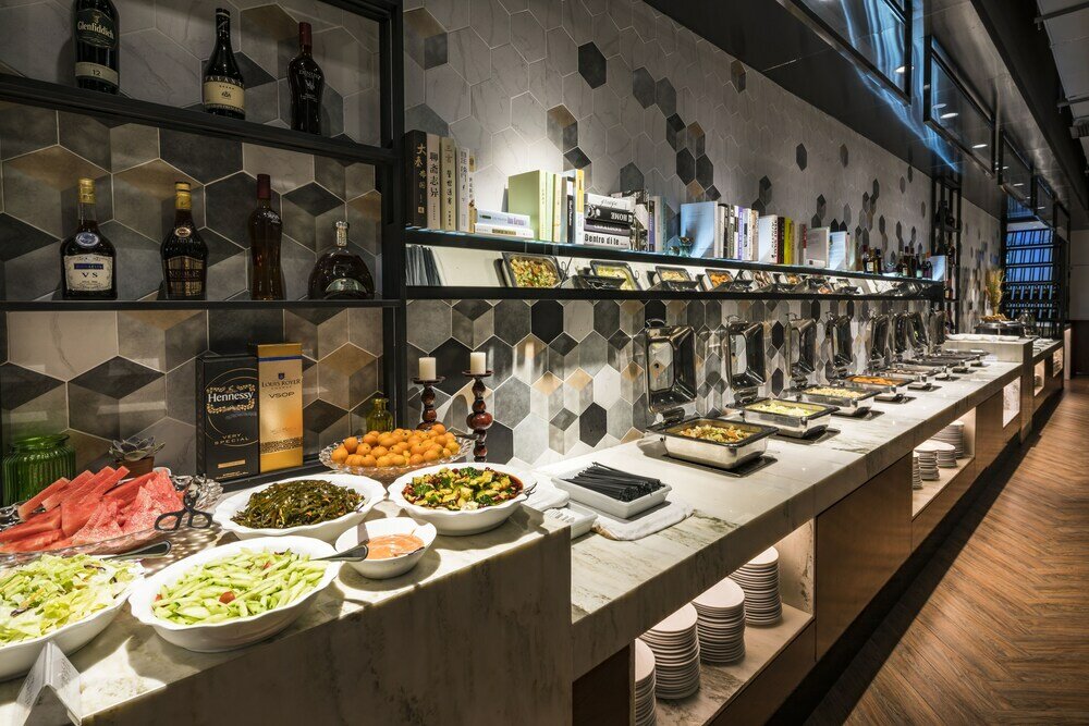 Фото Guilin Plaza Hotel