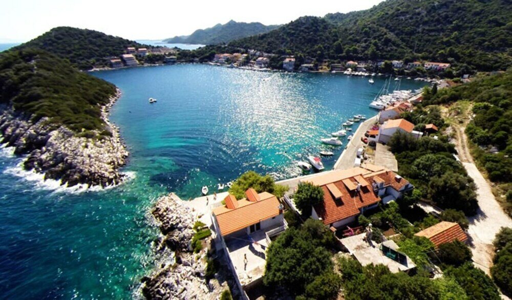 Фото Apartments Marija Lastovo