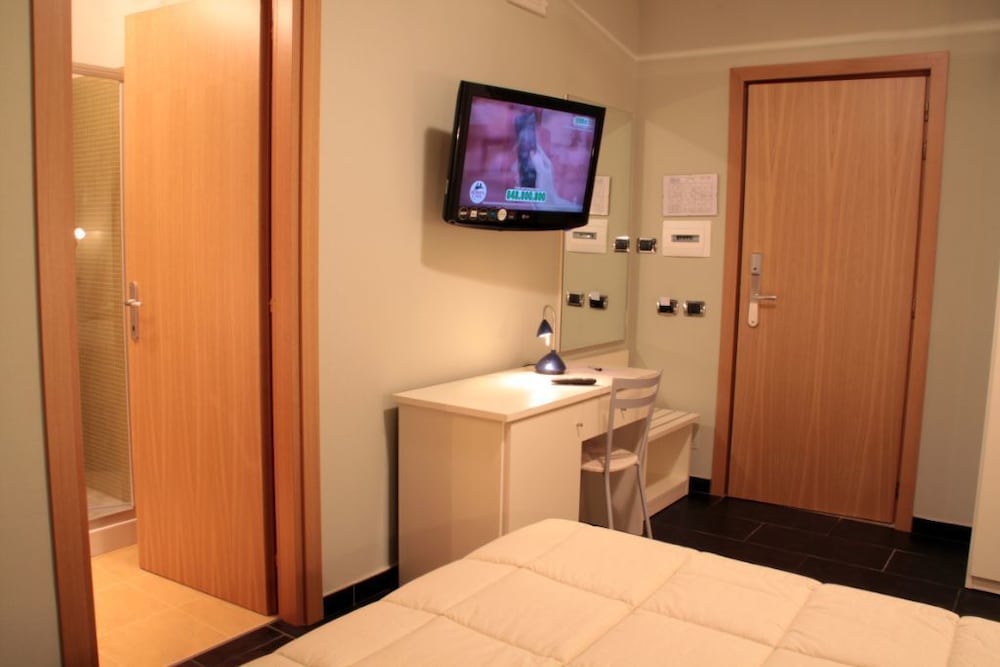 Фото Hotel Ristorante Nido d'Aquila