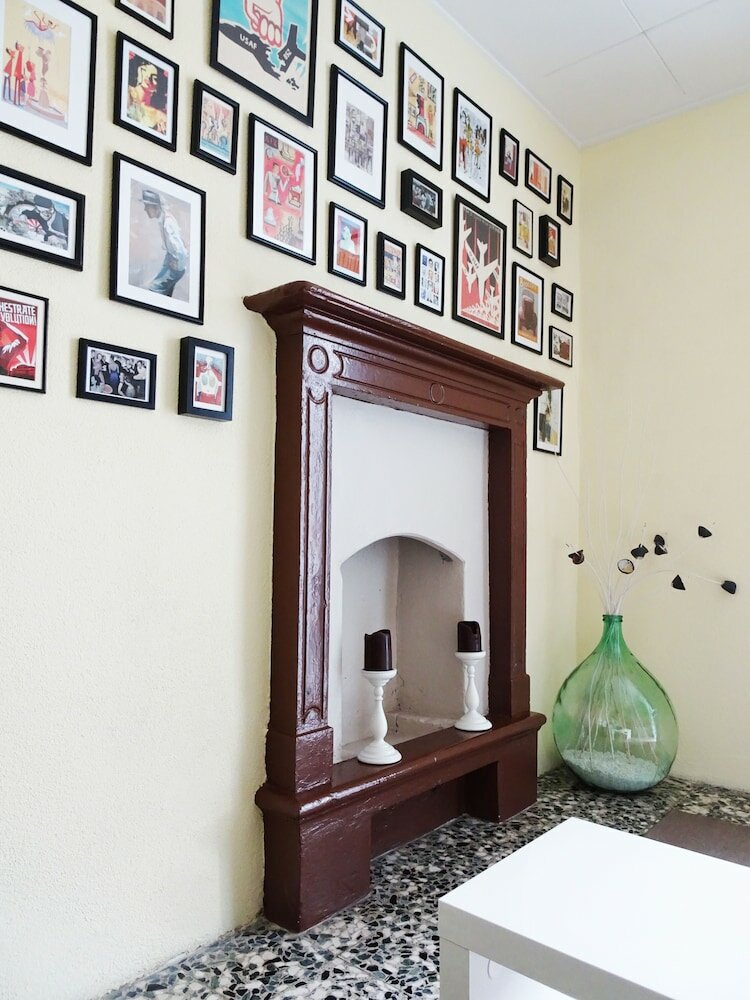 Фото Villa Albonico