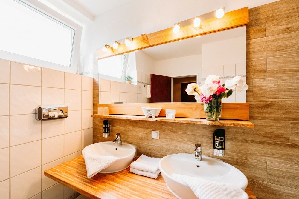 Фото Hotel Hasselhof Superior