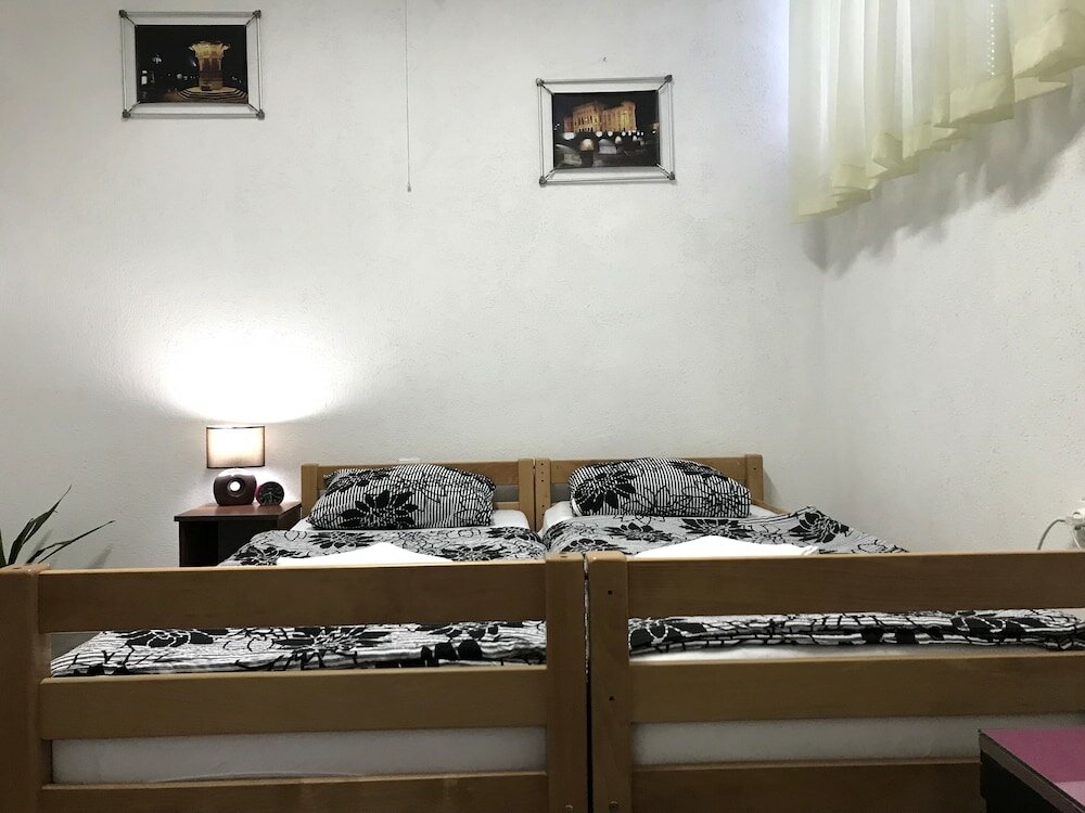 Фото Kingdom Rooms Visoko