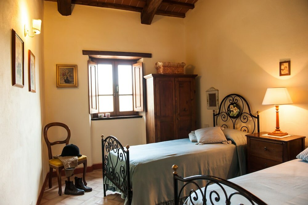 Фото Agriturismo Azienda Agricola il Pozzo