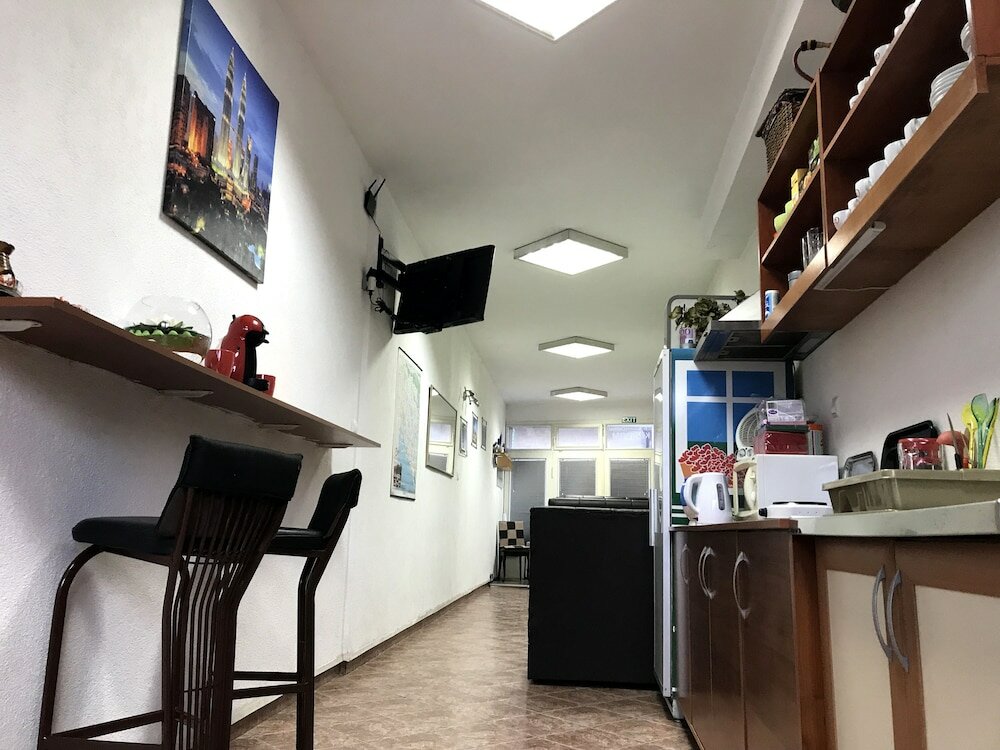 Фото Kingdom Rooms Visoko