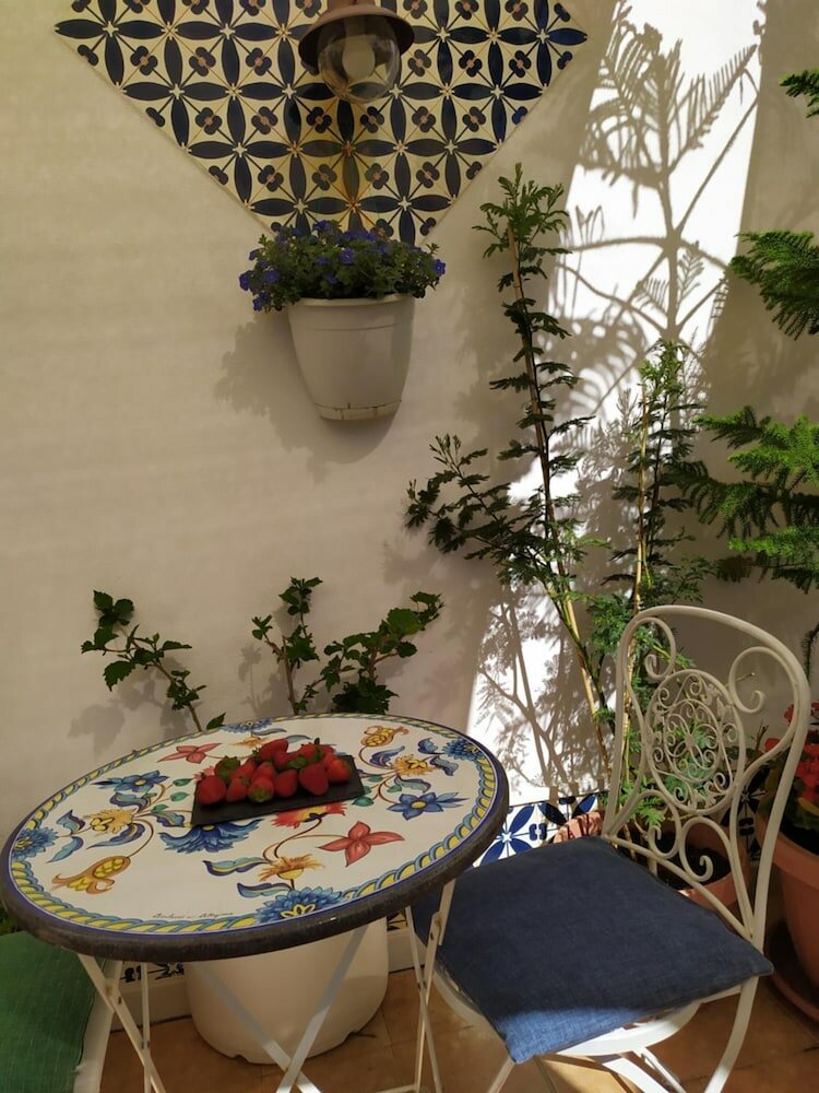 Фото Alghero Roof Garden