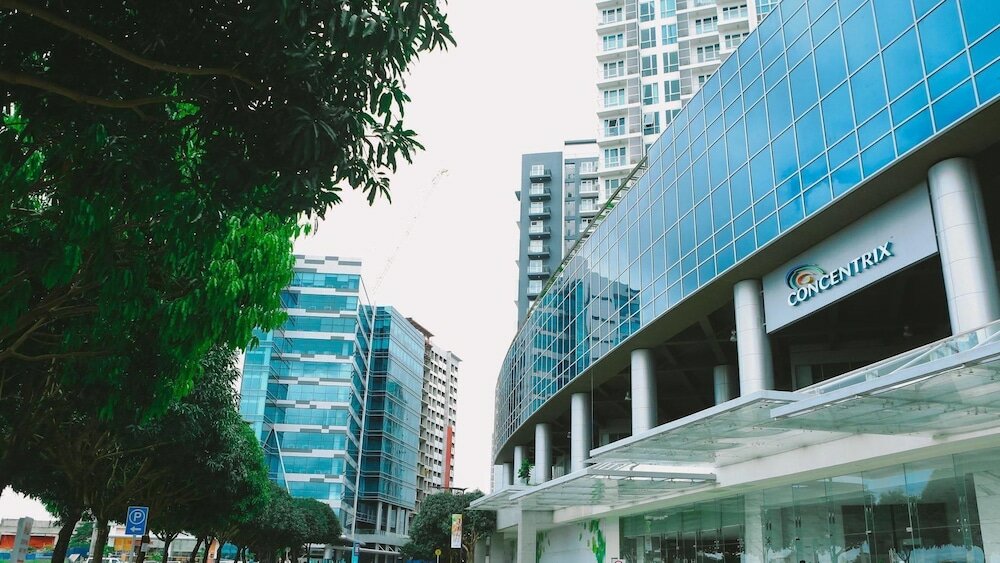 Фото My Suits at Mactan Newton