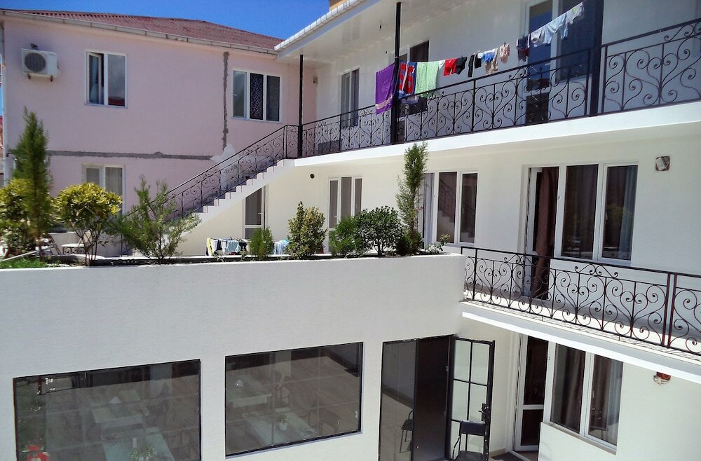 Фото Live Inn Ureki