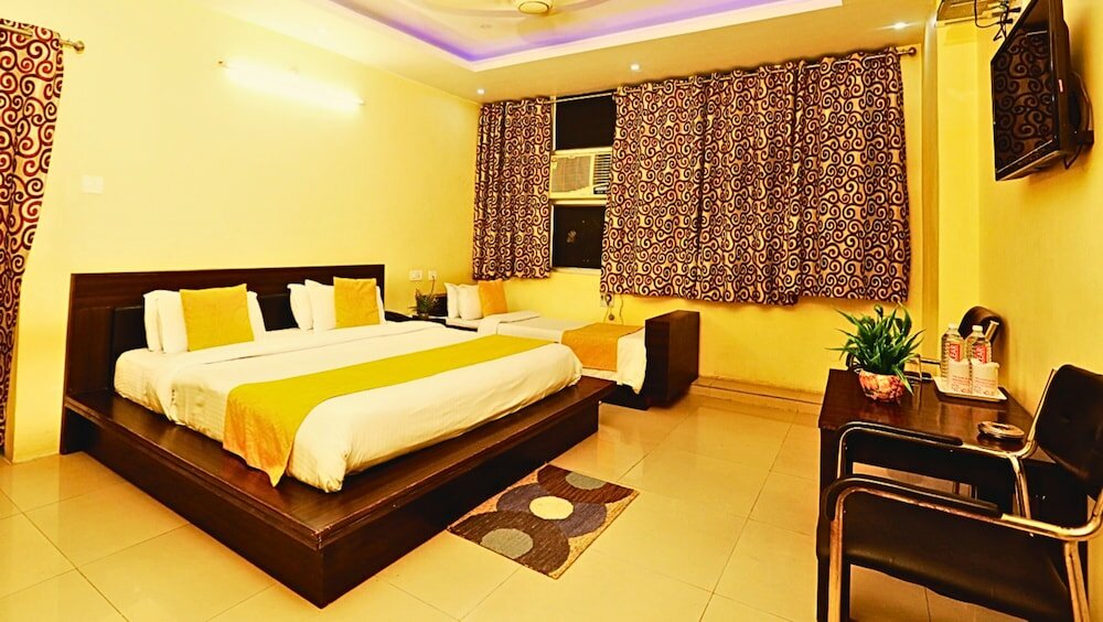 Фото Hotel Nexus