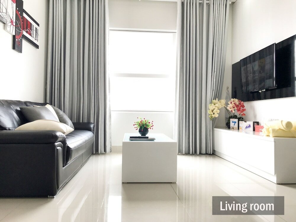 Фото Sunrise City 2br Sw Pool 20th