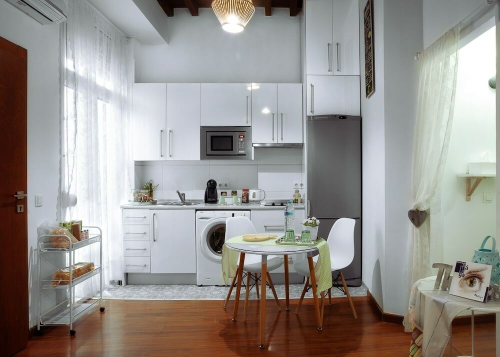 Фото Frida Málaga Centro