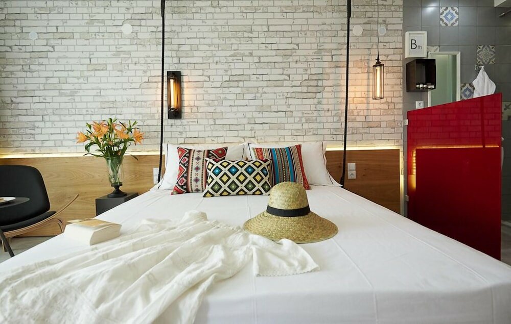 Фото La Boheme Luxury Living