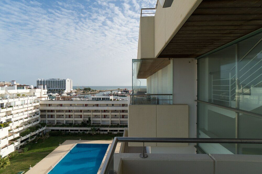 Фото VilamouraSun Aquamar 606