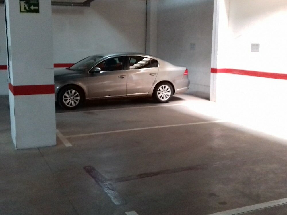 Фото Apartamentos Turísticos Los Ángeles