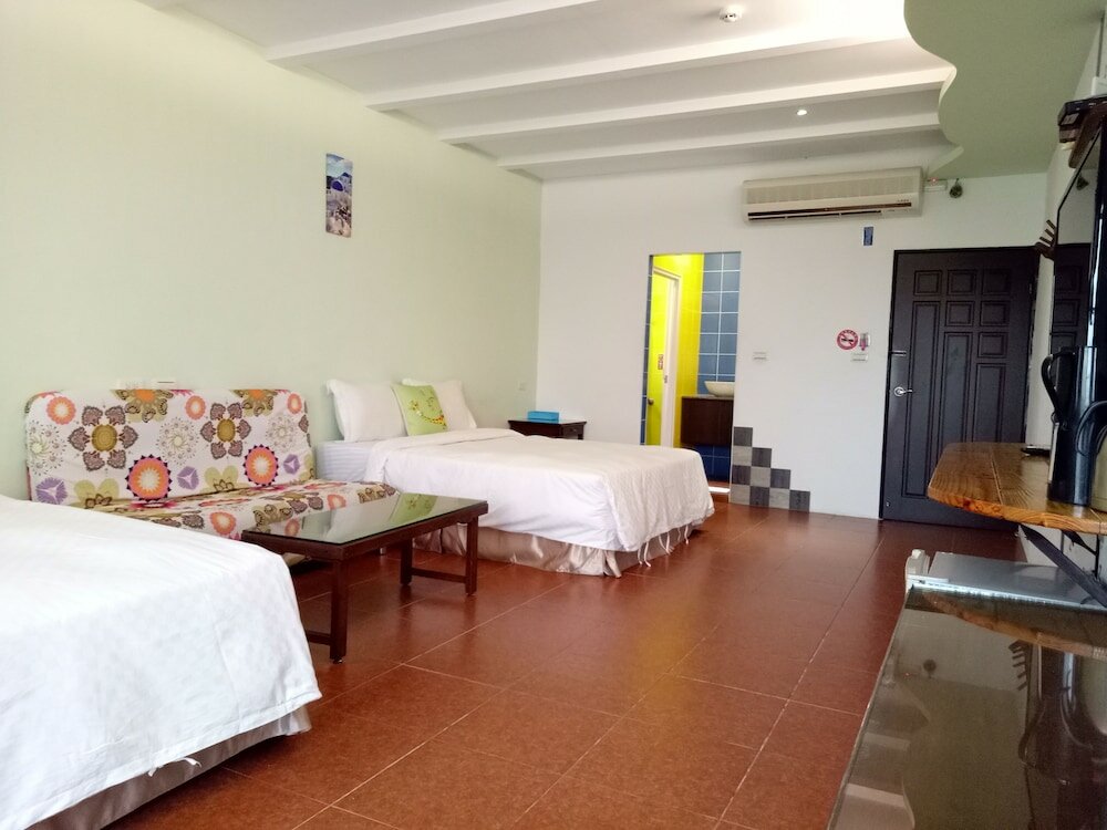 Фото Nanwan Xing Zhan