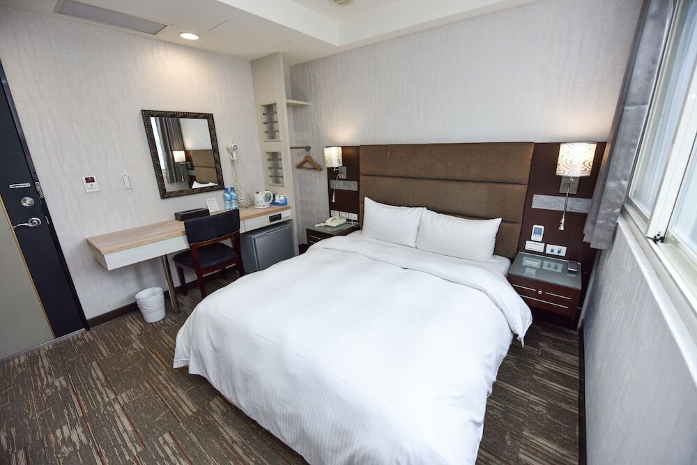 Фото Junli Hotel