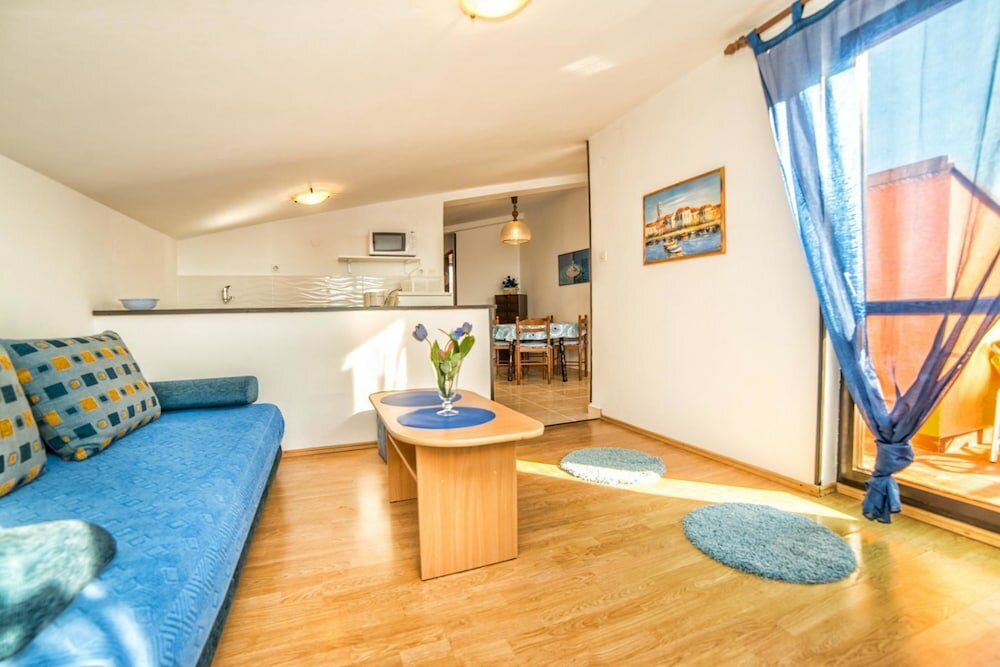 Фото Apartments Maria 821