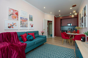 Soul of Kazan Apartments