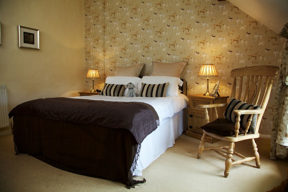 Фото Church Farm Guest House