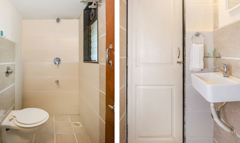 Фото Treebo Swamini Niwas