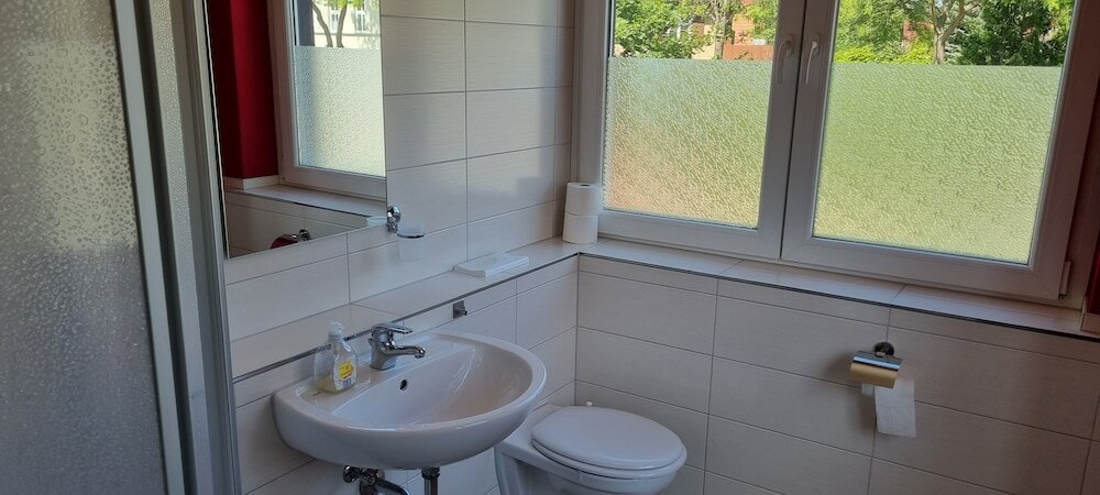 Фото Pension am Filmpark