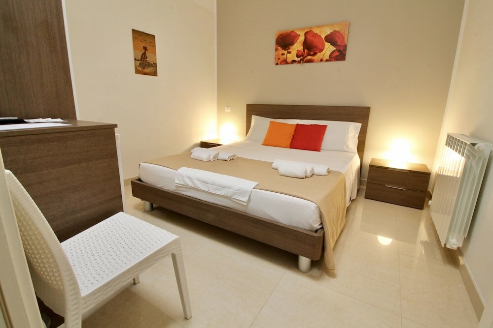 Фото B&b Pietramare