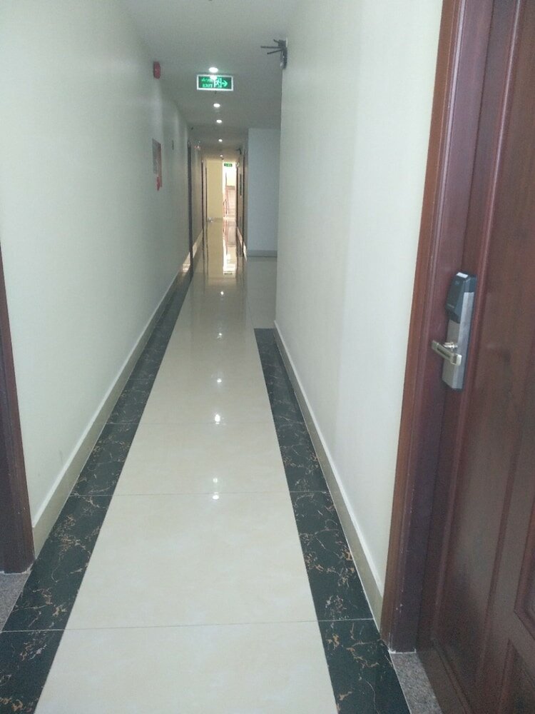 Фото Ngoc Hanh Beach Hotel