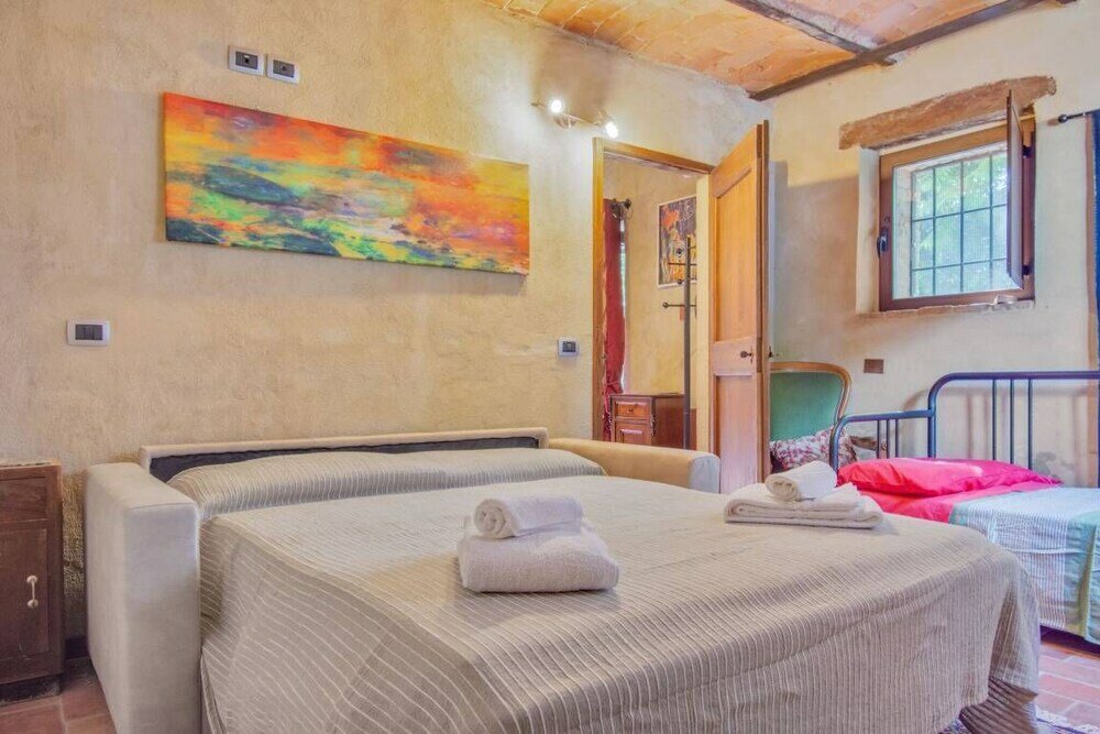 Фото La Collina Degli Ulivi