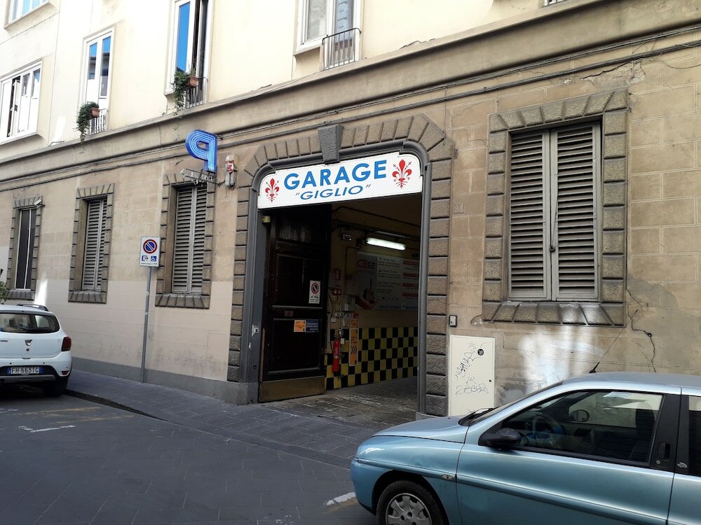 Фото Boutique B&b Torre De' Conti