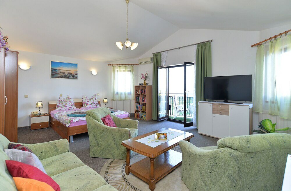 Фото Apartments Anka 1223